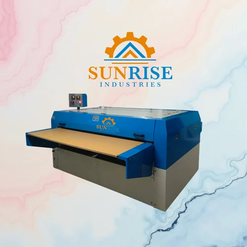 Sunrise Industries Fusing Press Machine