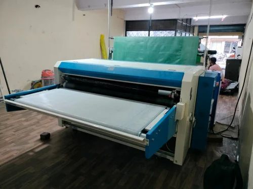 Paper Less Rhinestone Machine