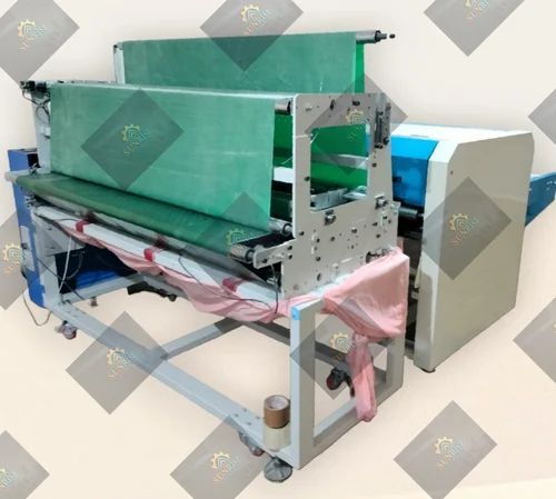 Paper Less Rhinestone Machine