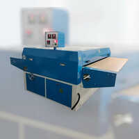 Fully Automatic Fusing Machine