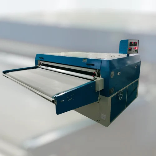 Fully Automatic Fusing Machine