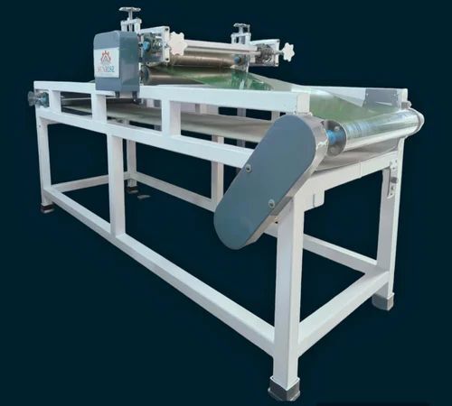 Jarkan Diamond Gumming Machine