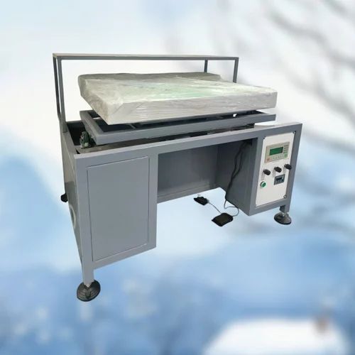 Automatic Jarkan Machine