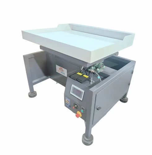 Sunrise Jarkan Shaking Machine