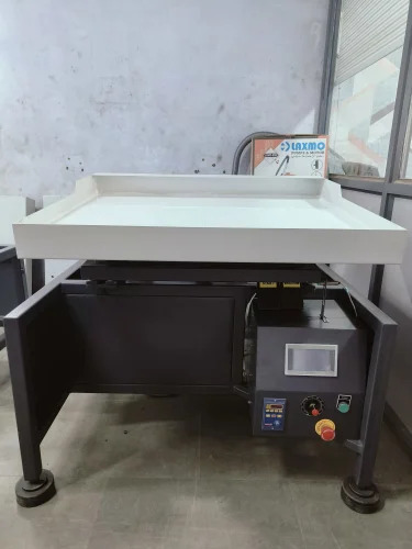 Sunrise Jarkan Shaking Machine