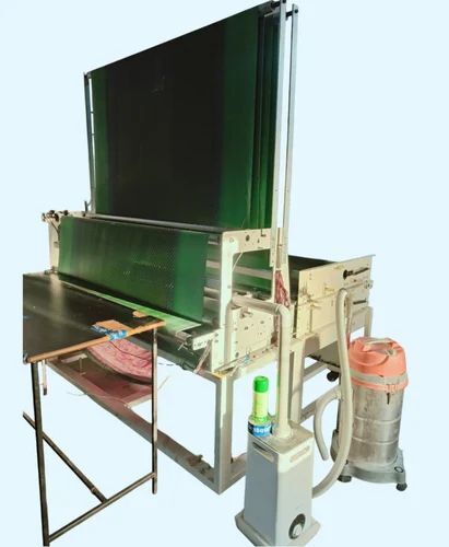 Paperless Rhinestone Transfer Machine For Textile