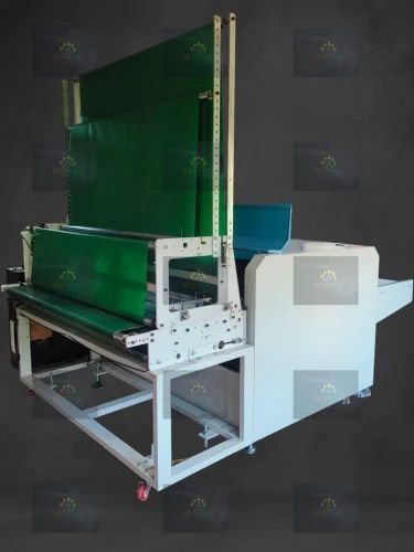 Paperless Rhinestone Transfer Machine