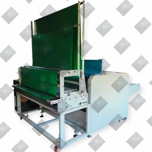 Paperless Rhinestone Transfer Machine at Best Price in Surat | Sunrise ...