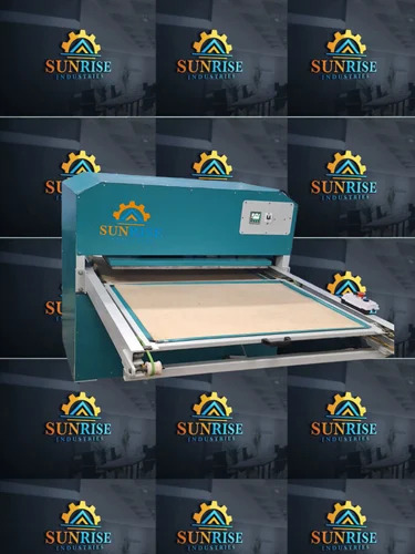 Sublimation Heat Transfer Machine