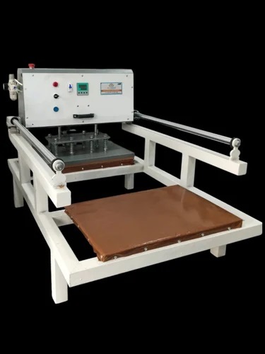 Semi- Automatic Heat Transfer Machine