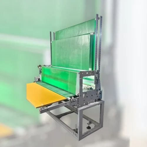 Automatic Paperless Rhinestone Transfer Machine