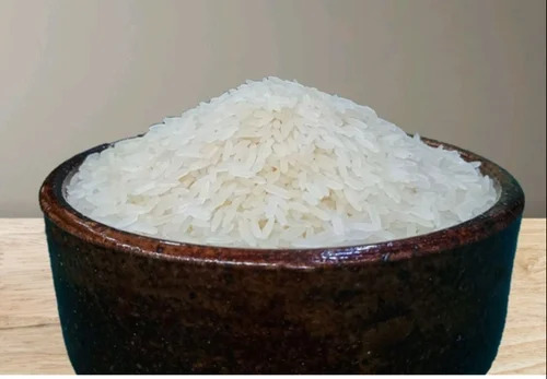 White Raw Non Basmati Rice