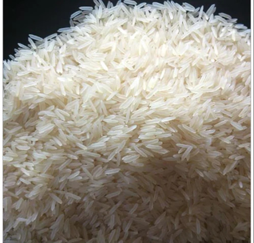 Sharbati White Steam Non Basmati Rice