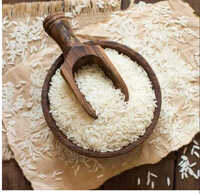 White Steam Non Basmati Rice