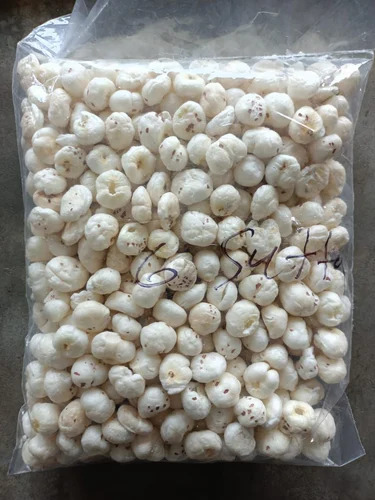 6 Suta Raw Makhana Flake