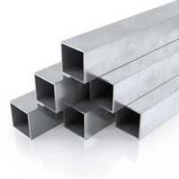 Aluminium Square Tube