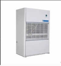 Ducted Ac Blue Star