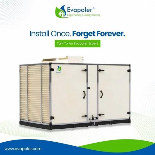 Air Handling with BX Coil