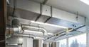 Industrial Air Duct