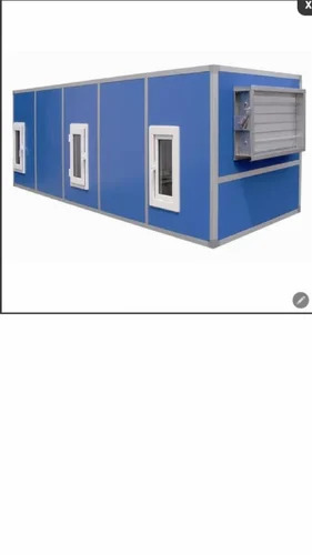 Double Skin Air Handling Unit