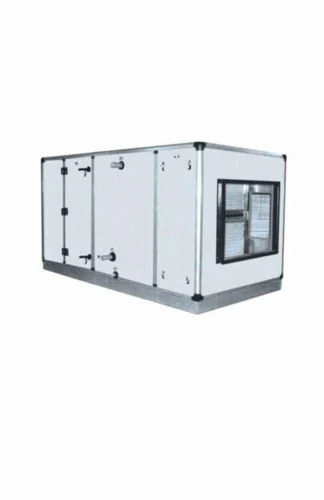 Double Skin Air Handling Unit