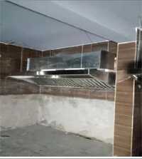 Industrial Hvac System