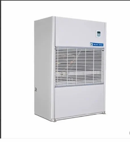 Blue Star HVAC System