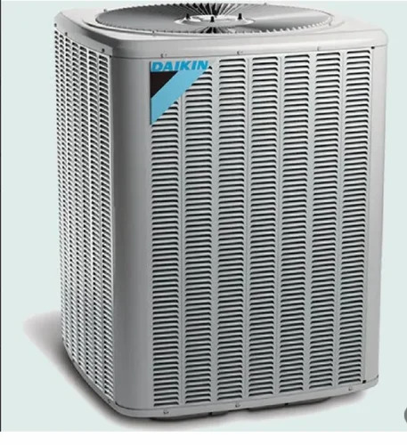 Daikin HVAC System