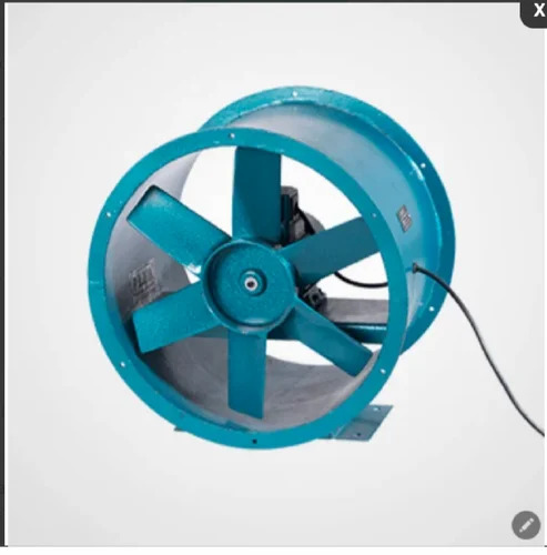 Industrial Fan