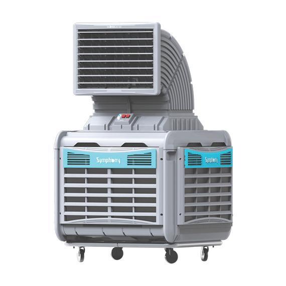 Symphony Plastic Duct Air Cooler
