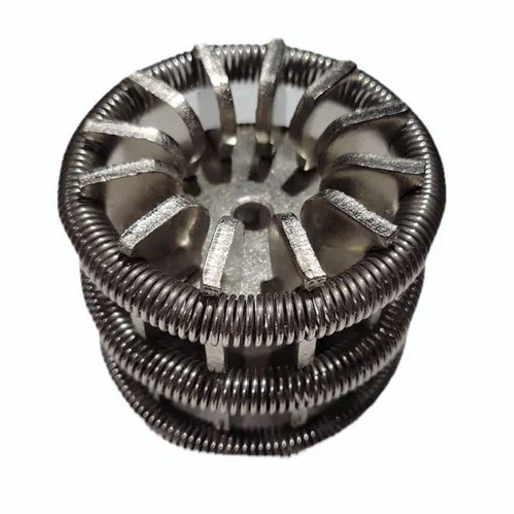 450Amps VCB Jaw Contact