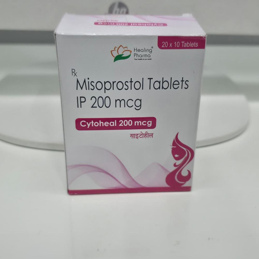 Antipreg Kit - Brand Name: Pregakit