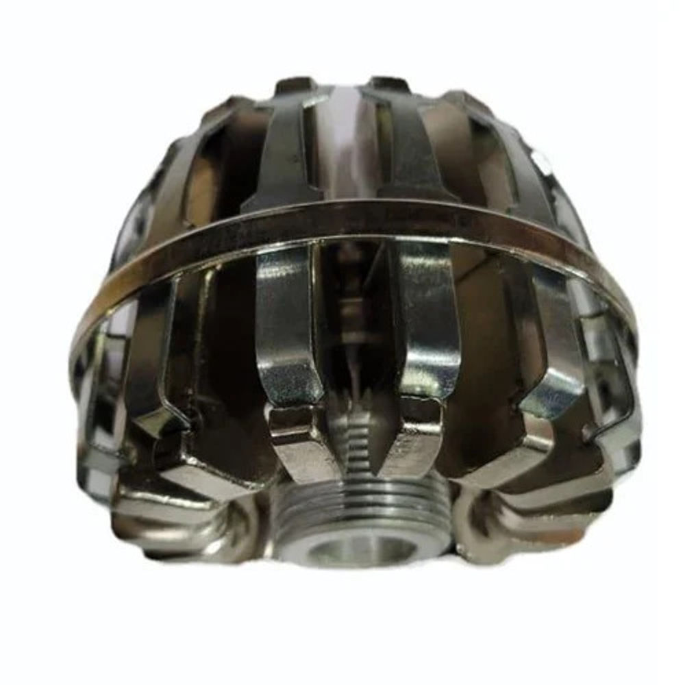 630Amps V Max Jaw Contact