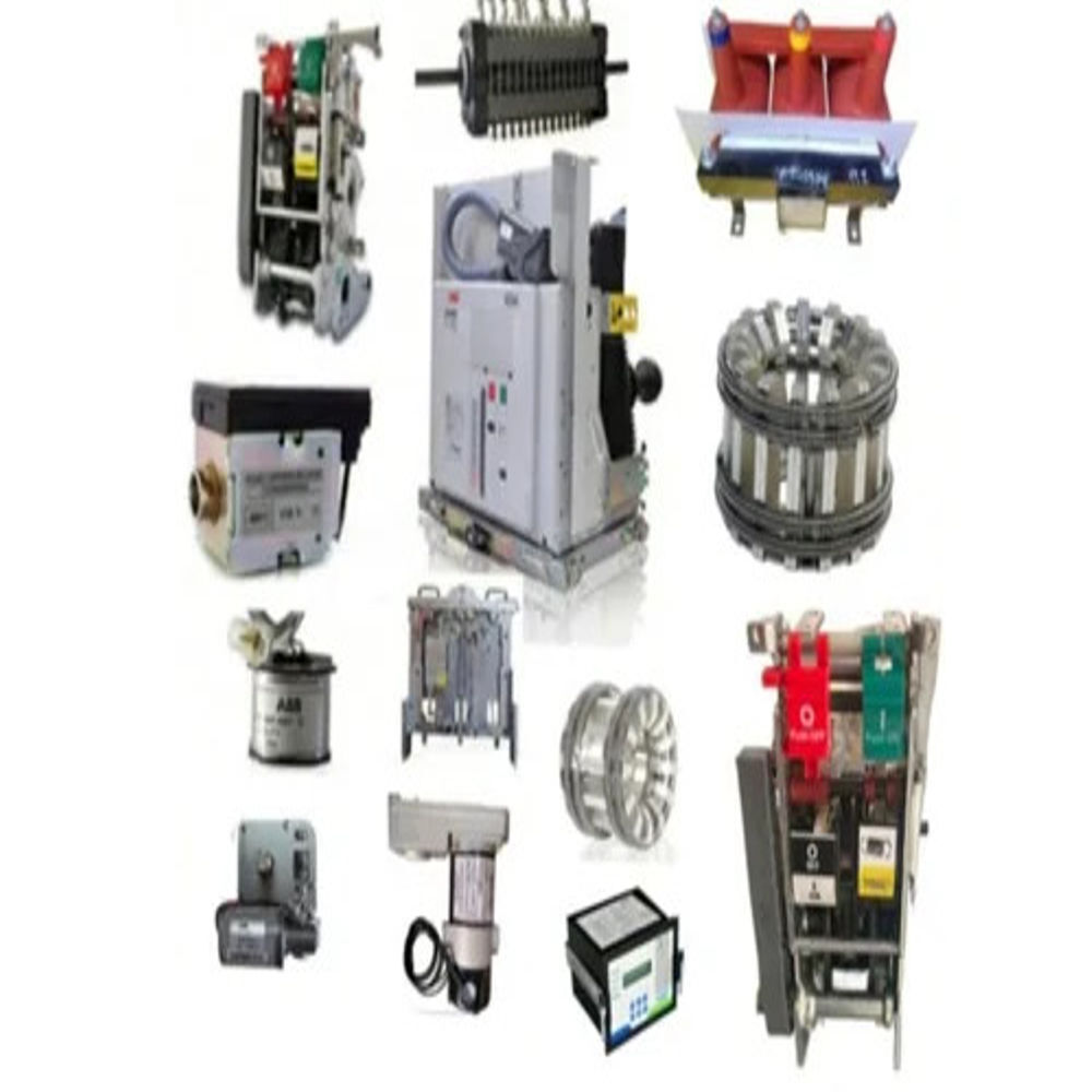 VCB Panel Spares For Circuit Breaker