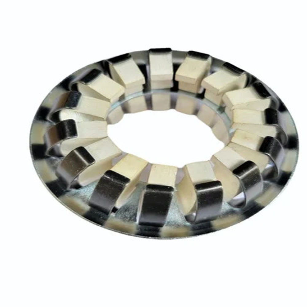 1250Amps VCB Jaw Contact