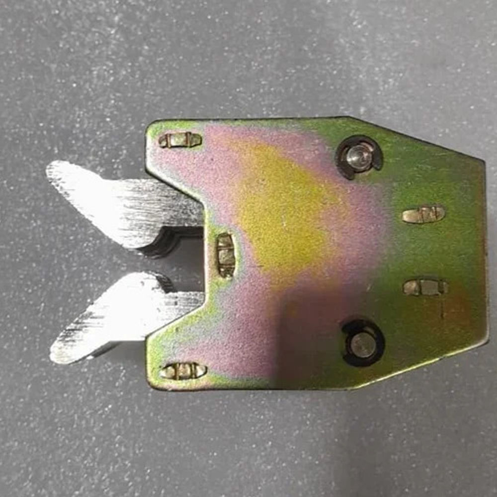 250Amps VCB Jaw Contact