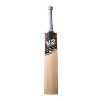V2 Leather Bat Back