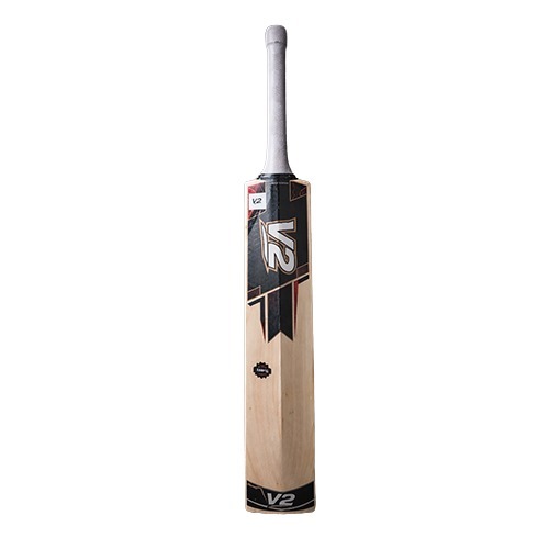 V2 Leather Bat Back