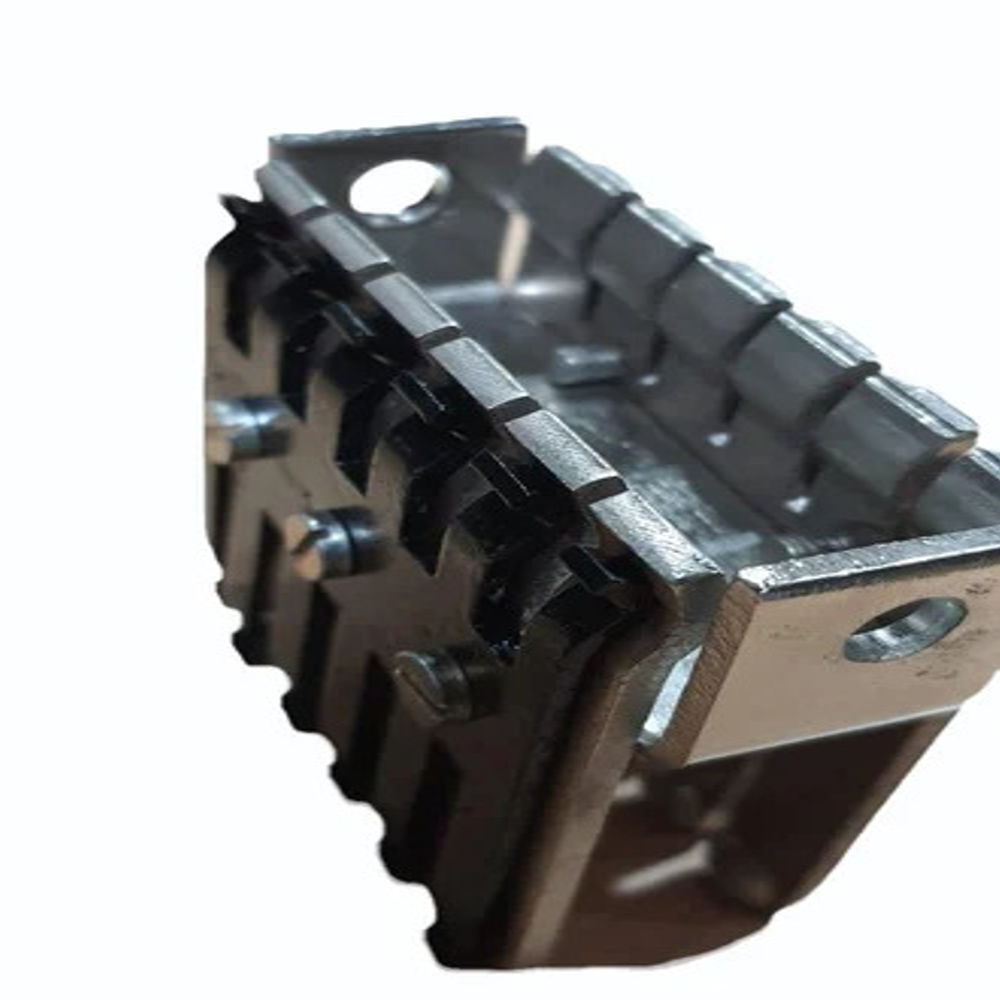 1000Amps VCB Jaw Contact