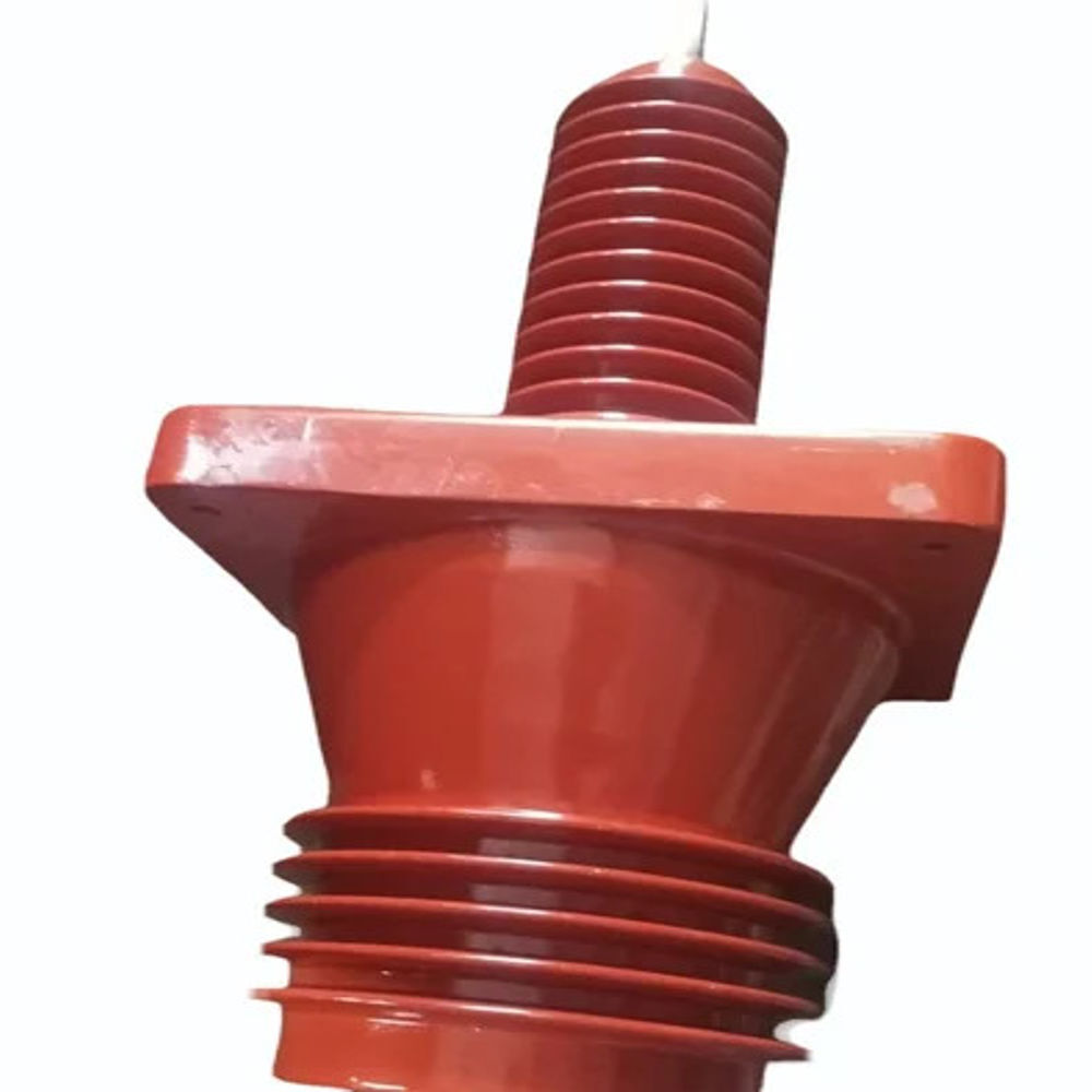 33 KV SF6 Panel Spout