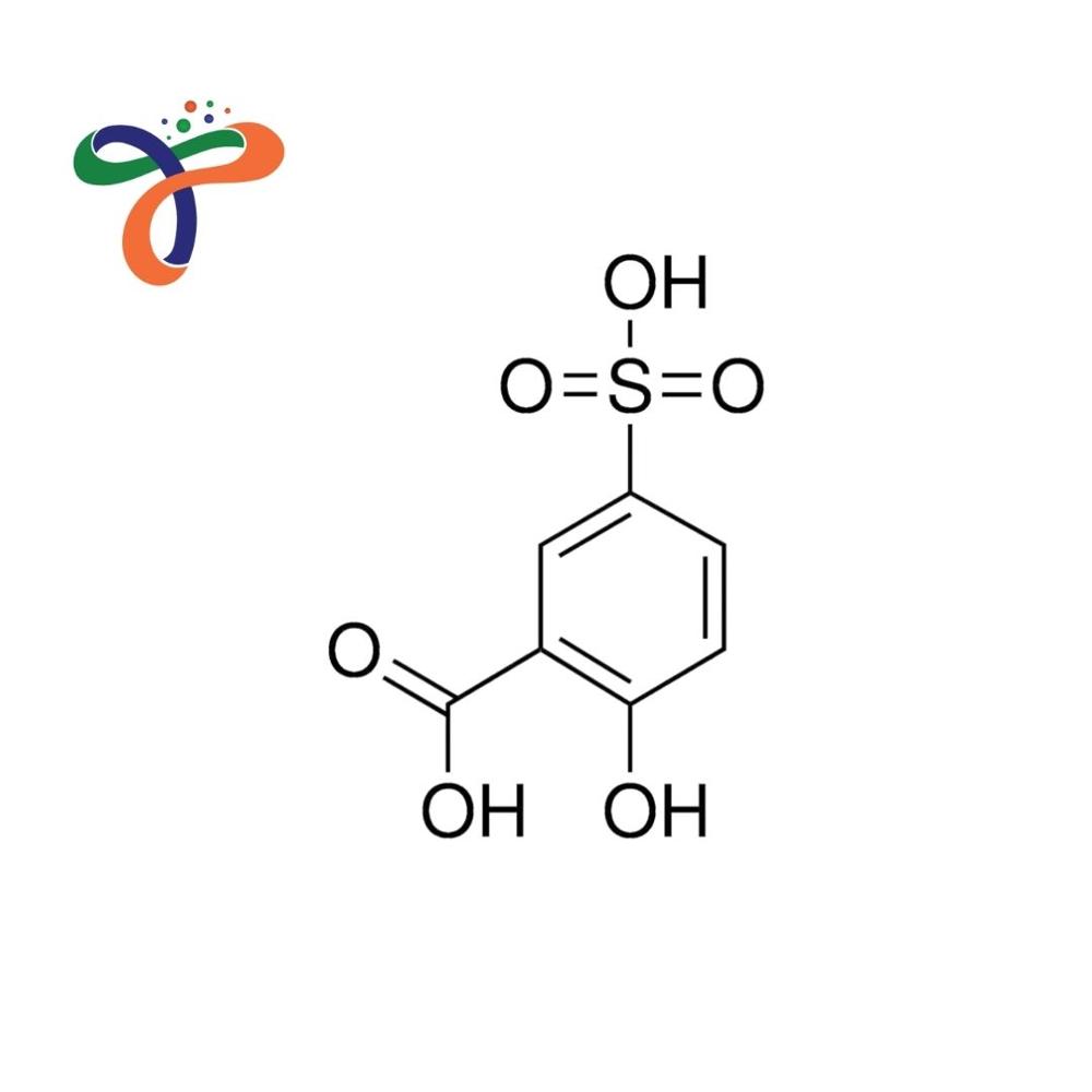 5-Sulphosalicylic Acid (97-05-2)
