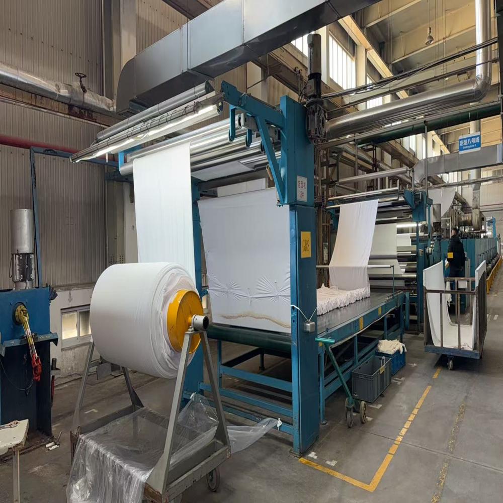 2 sets Germany Kranze K30 Stenter