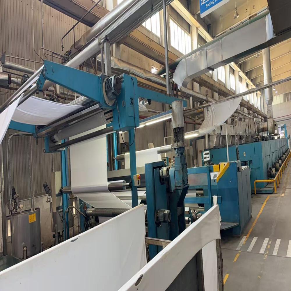 2 sets Germany Kranze K30 Stenter