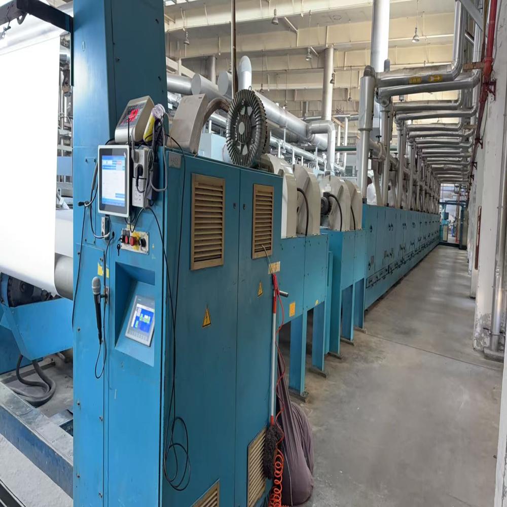 2 sets Germany Kranze K30 Stenter