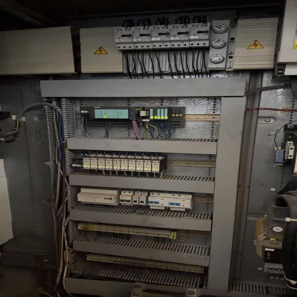 2 sets Germany Kranze K30 Stenter