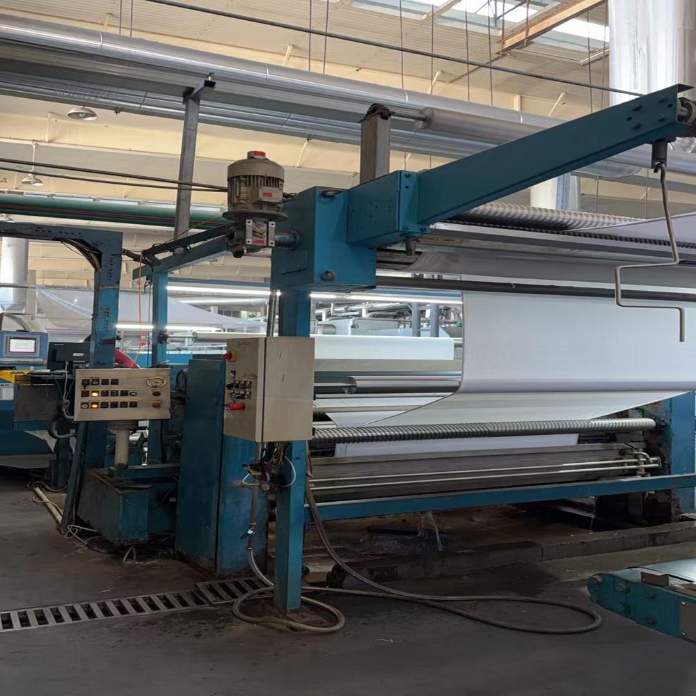 2 sets Germany Kranze K30 Stenter