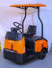 Tow Truck Manufacturer - Feature: Heavy-duty Performance