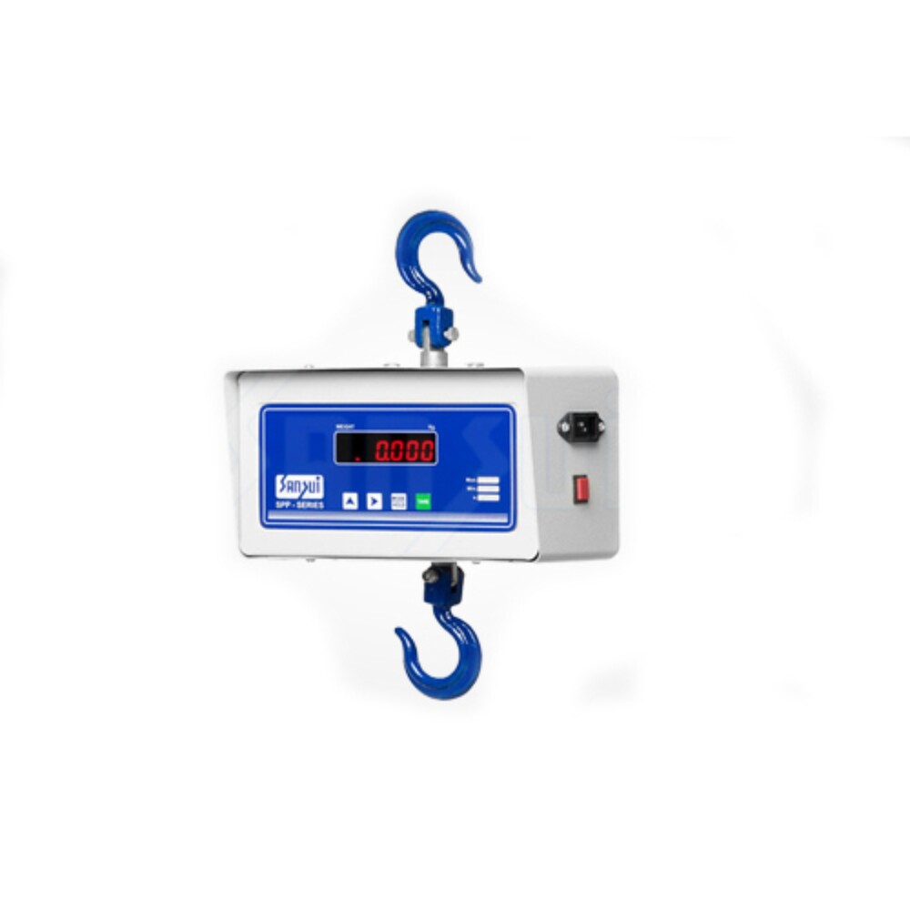 Mild Steel Hanging Scale