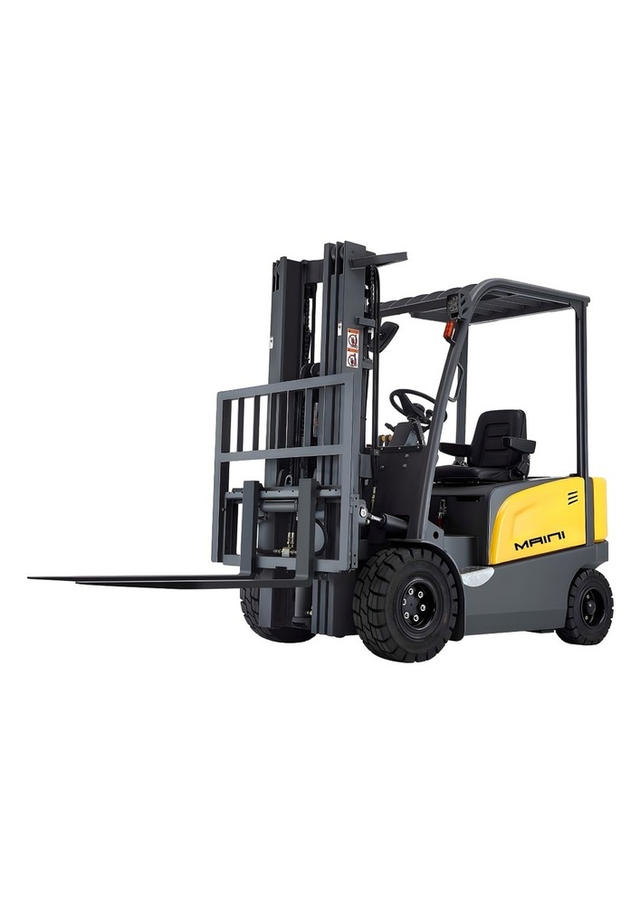 Electric Forklift