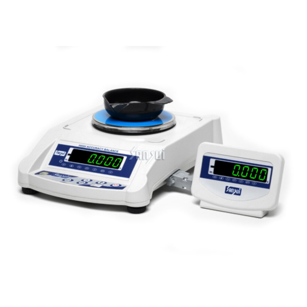 Commercial Jewellery Weighing Scale